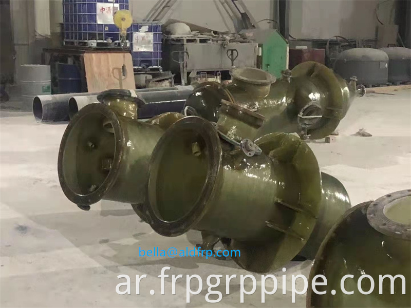 Frp Flange 70